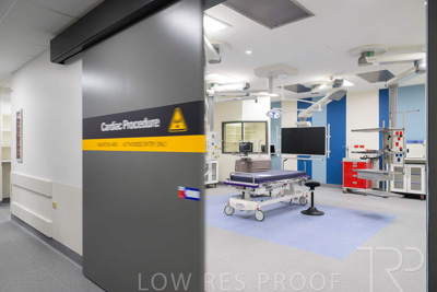 May 2024 / TQEH_Level_1_Cardiac_Procedure_Room_240515_005