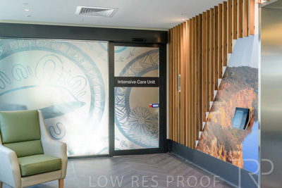 May 2024 / TQEH_Level_1_General_Public_Lift_Lobby_240514_006