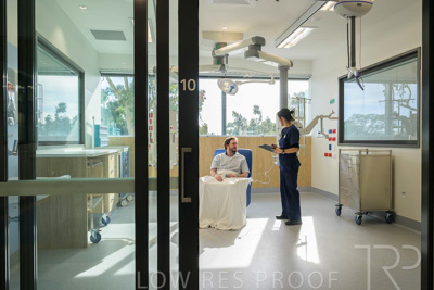 May 2024 / TQEH_Level_1_ICU_Patient_Bedroom_240516_252