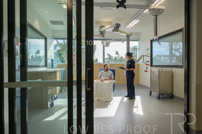 May 2024 / TQEH_Level_1_ICU_Patient_Bedroom_240516_254