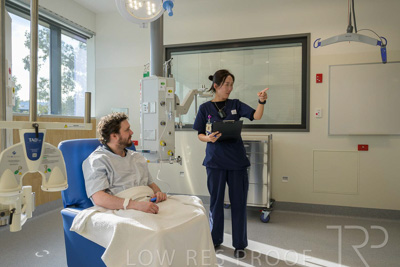 May 2024 / TQEH_Level_1_ICU_Patient_Bedroom_240516_256