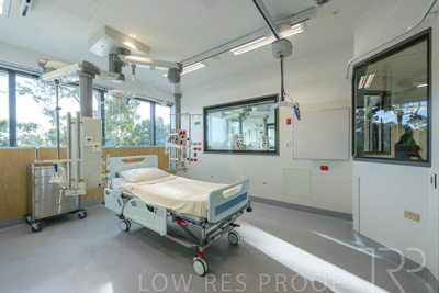 May 2024 / TQEH_Level_1_ICU_Patient_Bedroom_240516_304