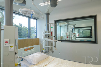 May 2024 / TQEH_Level_1_ICU_Patient_Bedroom_240516_308