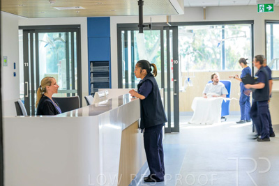 May 2024 / TQEH_Level_1_ICU_Staff_Base_&_Patient_Bedroom_240516_240