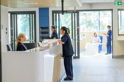 May 2024 / TQEH_Level_1_ICU_Staff_Base_&_Patient_Bedroom_240516_242