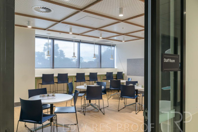 May 2024 / TQEH_Level_1_ICU_Staff_Facilities_-_Tea_Room_240515_004