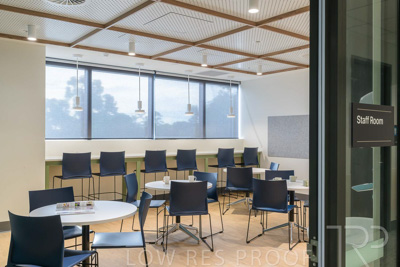 May 2024 / TQEH_Level_1_ICU_Staff_Facilities_-_Tea_Room_240515_005