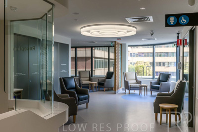 May 2024 / TQEH_Level_1_ICU_Waiting_Room_240515_001