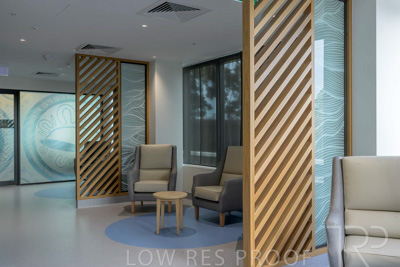 May 2024 / TQEH_Level_1_ICU_Waiting_Room_240515_006