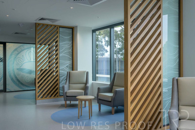 May 2024 / TQEH_Level_1_ICU_Waiting_Room_240515_008