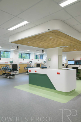 May 2024 / TQEH_Level_1_Procedures_Bed_Bay_&_Staff_Base_240515_007