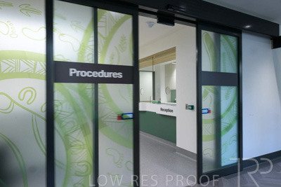 May 2024 / TQEH_Level_1_Procedures_Waiting_Room_240515_008