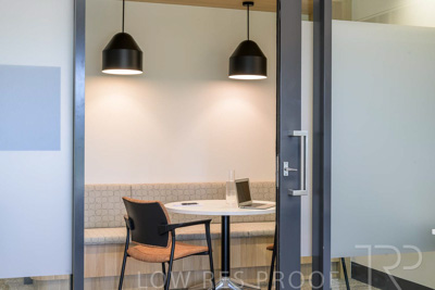 May 2024 / TQEH_Level_2_Blue_Space_Anaesthetics_Meeting_Nook_240514_004