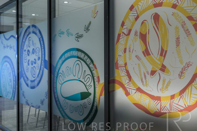 May 2024 / TQEH_Level_2_Blue_Space_Anaesthetics_Meeting_Room_240514_007