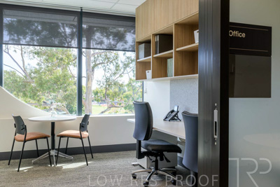 May 2024 / TQEH_Level_2_Blue_Space_Anaesthetics_Office_240514_012