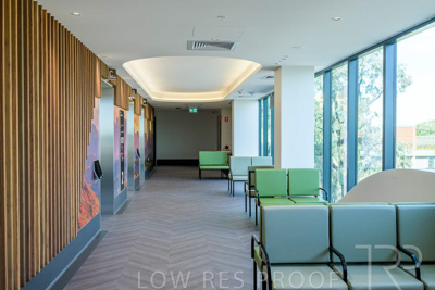 May 2024 / TQEH_Level_2_General_Public_Lift_Lobby_240514_003