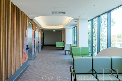 May 2024 / TQEH_Level_2_General_Public_Lift_Lobby_240514_004