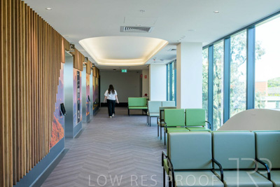 May 2024 / TQEH_Level_2_General_Public_Lift_Lobby_240514_015