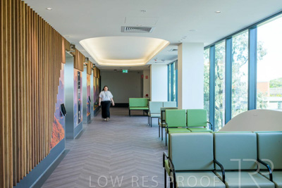 May 2024 / TQEH_Level_2_General_Public_Lift_Lobby_240514_017