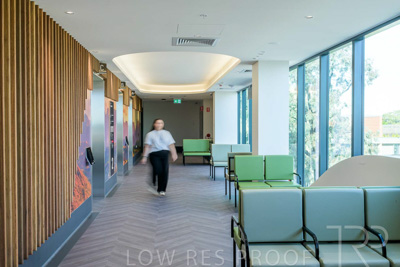 May 2024 / TQEH_Level_2_General_Public_Lift_Lobby_240514_020