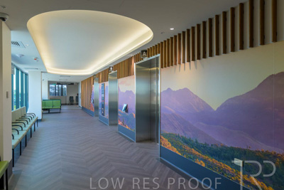 May 2024 / TQEH_Level_2_General_Public_Lift_Lobby_240514_028