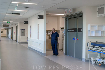 May 2024 / TQEH_Level_2_Operating_Theatre_Corridor_240514_013