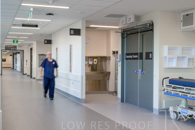 May 2024 / TQEH_Level_2_Operating_Theatre_Corridor_240514_015