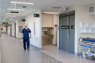 May 2024 / TQEH_Level_2_Operating_Theatre_Corridor_240514_016
