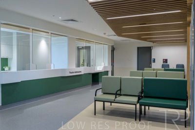 May 2024 / TQEH_Level_2_Operating_Theatres_Admssion_Space_240514_009