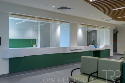 May 2024 / TQEH_Level_2_Operating_Theatres_Admssion_Space_240514_011