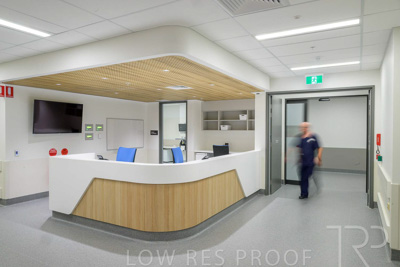 May 2024 / TQEH_Level_2_Reception_Counter_Operating_Theatres_240514_004