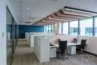 May 2024 / TQEH_Level_2_Shared_Blue_Space_Theatres_240514_006