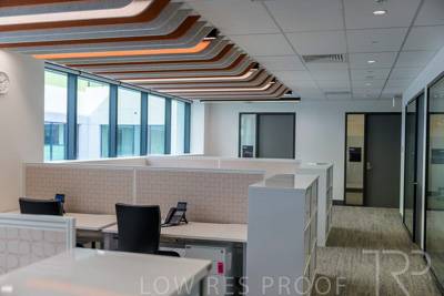 May 2024 / TQEH_Level_2_Shared_Blue_Space_Theatres_240514_011