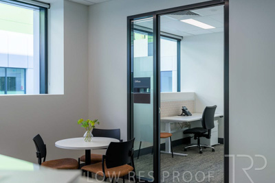 May 2024 / TQEH_Level_2_Shared_Blue_Space_Theatres_240514_015