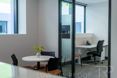 May 2024 / TQEH_Level_2_Shared_Blue_Space_Theatres_240514_018