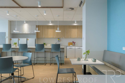 May 2024 / TQEH_Level_2_Staff_Facilities_-_Team_Room_240514_001