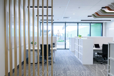 May 2024 / TQEH_Level_3_Blue_Space_Rehabilitation_240516_359