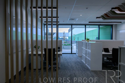 May 2024 / TQEH_Level_3_Blue_Space_Rehabilitation_240516_360