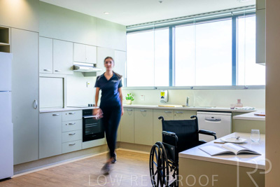 May 2024 / TQEH_Level_4_ADL_Room_240516_078