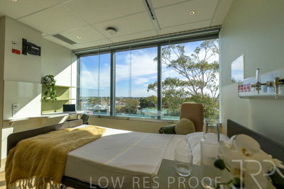 May 2024 / TQEH_Level_4_Patient_Bedroom_Rehabilitation_240516_187