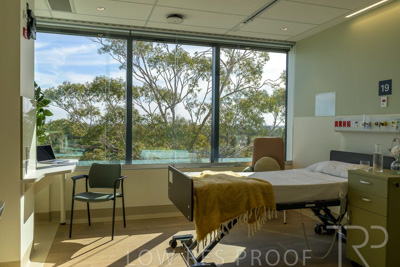 May 2024 / TQEH_Level_4_Patient_Bedroom_Rehabilitation_240516_194