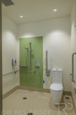 May 2024 / TQEH_Level_4_Patient_Bedroom_Rehabilitation_240516_202