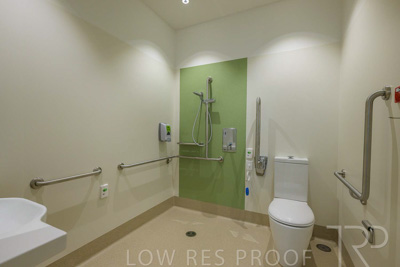 May 2024 / TQEH_Level_4_Patient_Bedroom_Rehabilitation_240516_203