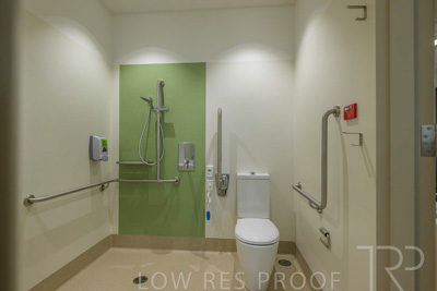 May 2024 / TQEH_Level_4_Patient_Bedroom_Rehabilitation_240516_204