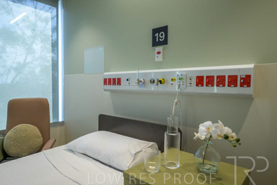 May 2024 / TQEH_Level_4_Patient_Bedroom_Rehabilitation_240516_205