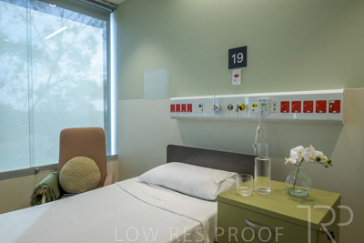 May 2024 / TQEH_Level_4_Patient_Bedroom_Rehabilitation_240516_206