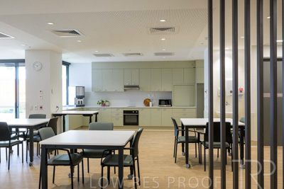 May 2024 / TQEH_Level_4_Rehabilitation_Dining_Recreation_240516_138