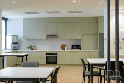 May 2024 / TQEH_Level_4_Rehabilitation_Dining_Recreation_240516_140