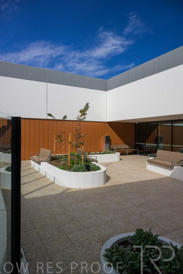 May 2024 / TQEH_Level_4_Rehabilitation_Green_Space_240516_147