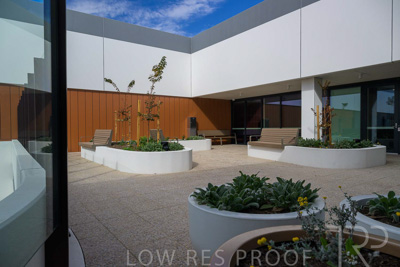 May 2024 / TQEH_Level_4_Rehabilitation_Green_Space_240516_149